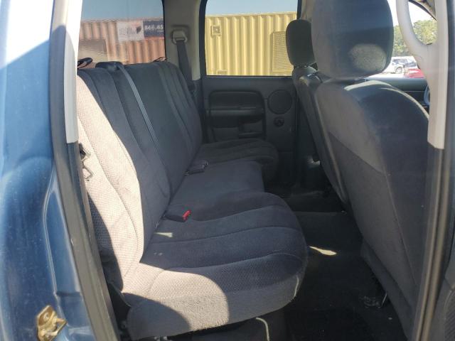 Photo 10 from auction – 2003 DODGE RAM 1500 S with VIN 1D7HA18N33S379130