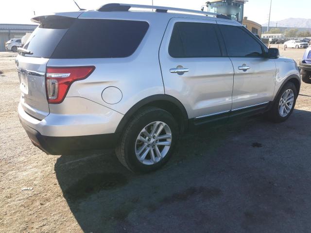Photo 3 from auction – 2015 FORD EXPLORER X with VIN 1FM5K7D86FGB12032