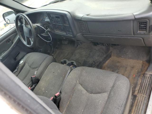 Photo 8 from auction – 2004 CHEVROLET SILVRDO LS with VIN 1GCEC14X04Z243285