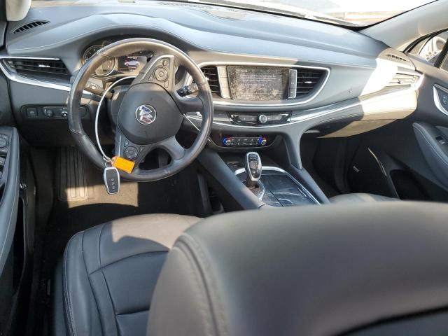 Photo 8 from auction – 2020 BUICK ENCLAVE PR with VIN 5GAEVBKW1LJ114013