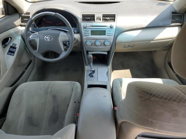 Photo 8 from auction – 2008 TOYOTA CAMRY CE with VIN 4T1BE46K98U774208