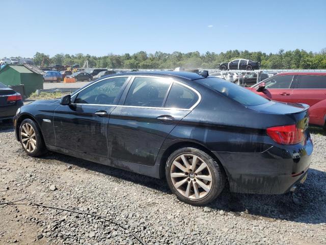 Photo 2 from auction – 2013 BMW 528 XI with VIN WBAXH5C56DD107500