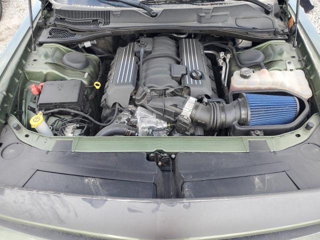 Photo 11 from auction – 2022 DODGE CHALLENGER with VIN 2C3CDZFJ9NH223442