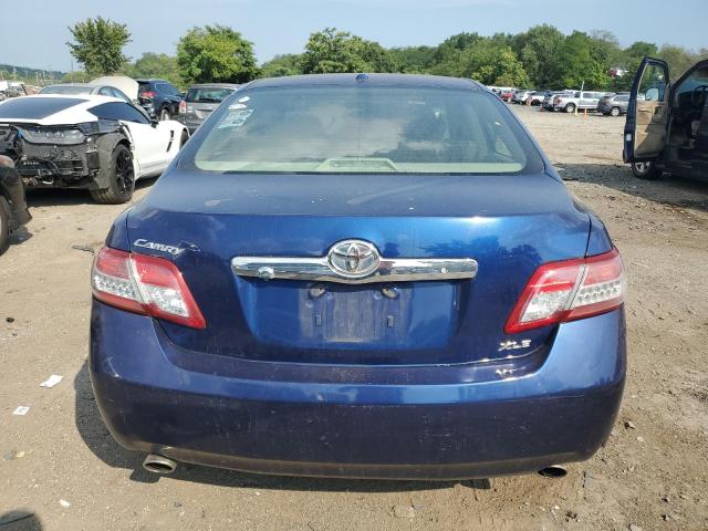 Photo 6 from auction – 2011 TOYOTA CAMRY SE with VIN 4T1BK3EK3BU625238