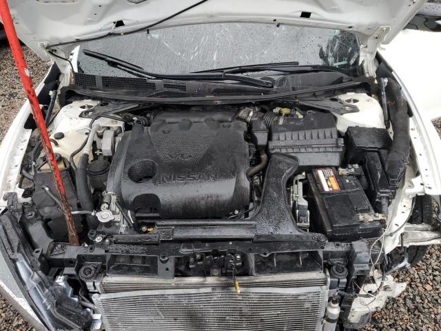 Photo 11 from auction – 2019 NISSAN MAXIMA S with VIN 1N4AA6AV6KC361285