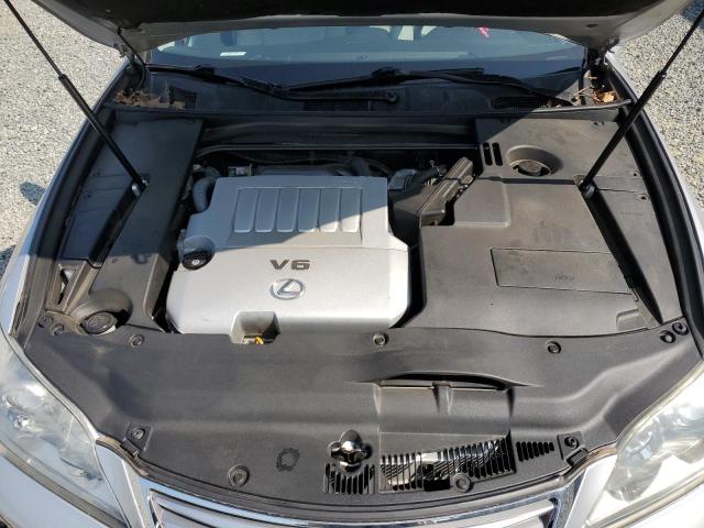 Photo 11 from auction – 2011 LEXUS ES 350 with VIN JTHBK1EG9B2456826