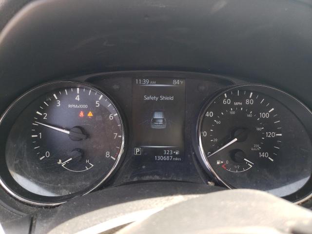 Photo 9 from auction – 2017 NISSAN ROGUE S with VIN JN8AT2MT5HW405196
