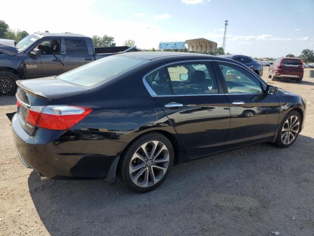 Photo 3 from auction – 2015 HONDA ACCORD SPO with VIN 1HGCR2F52FA001348