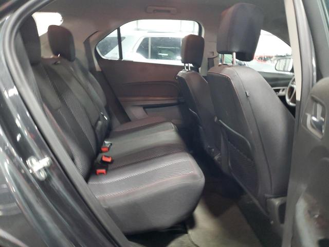 Photo 11 from auction – 2017 CHEVROLET EQUINOX LS with VIN 2GNALBEK3H1605686