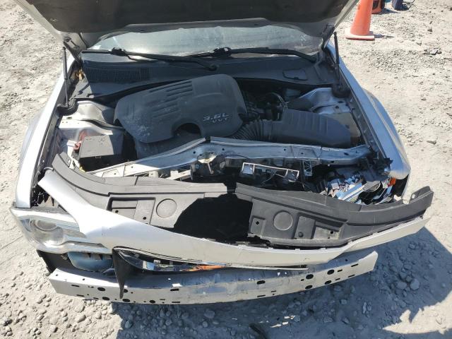 Photo 11 from auction – 2012 CHRYSLER 300 with VIN 2C3CCAAG3CH107523