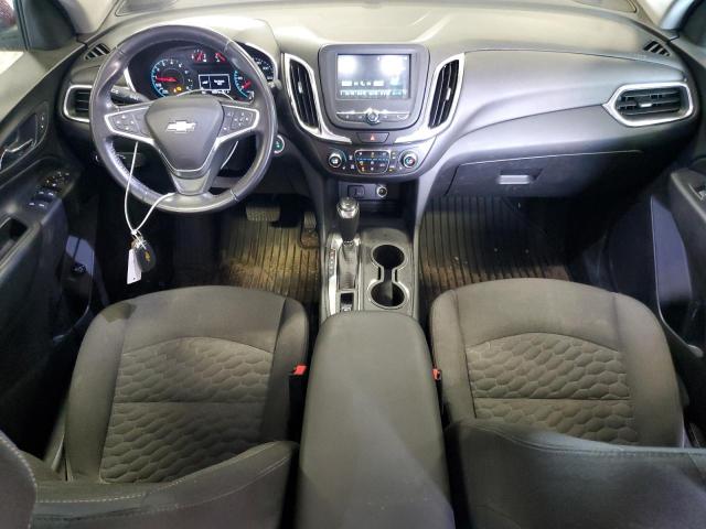 Photo 8 from auction – 2018 CHEVROLET EQUINOX LT with VIN 3GNAXJEV8JS592677