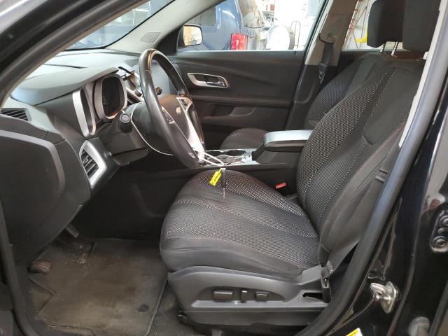 Photo 7 from auction – 2011 CHEVROLET EQUINOX LT with VIN 2CNFLEEC8B6291516