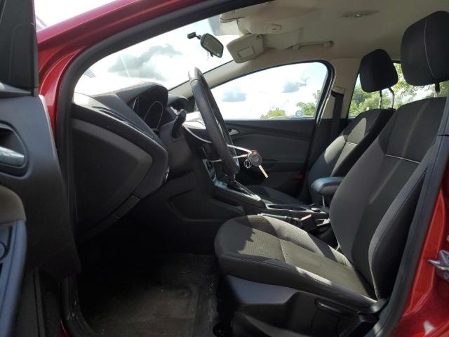 Photo 7 from auction – 2012 FORD FOCUS SE with VIN 1FAHP3F21CL376871