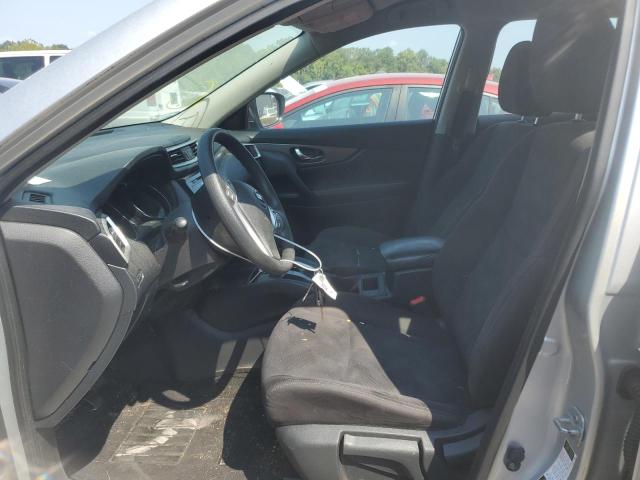 Фото 7 с аукциона – 2015 NISSAN ROGUE S с VIN KNMAT2MT4FP590697