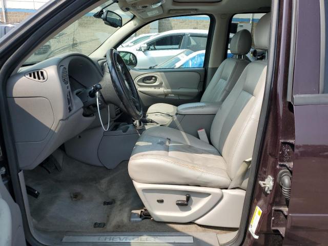 Photo 7 from auction – 2009 CHEVROLET TRAILBLAZE with VIN 1GNDT33S492101543