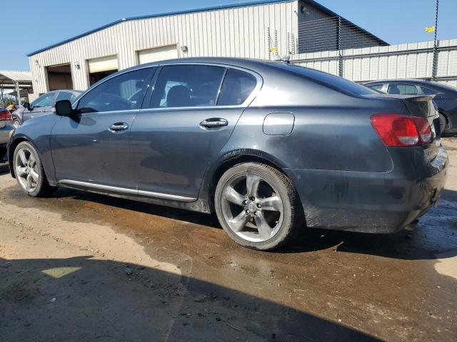 Photo 2 from auction – 2008 LEXUS GS 460 with VIN JTHBL96S085001319