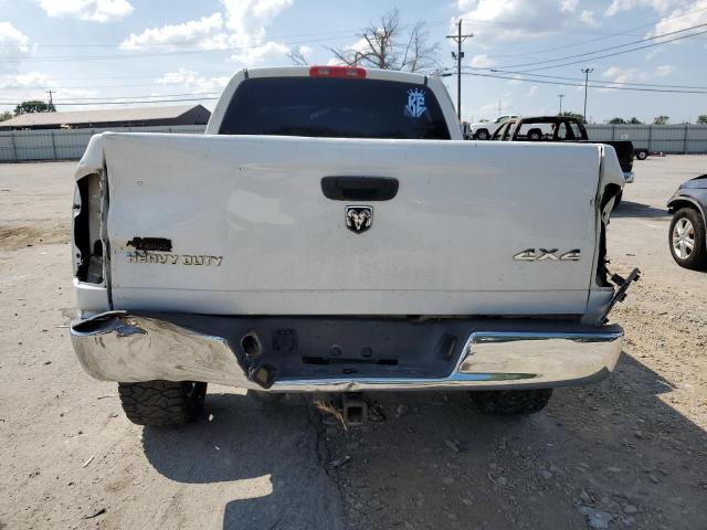 Photo 6 from auction – 2005 DODGE RAM 2500 S with VIN 3D7KS28C35G705297