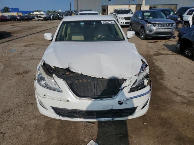 Photo 5 from auction – 2012 HYUNDAI GENESIS 3. with VIN KMHGC4DD9CU155004