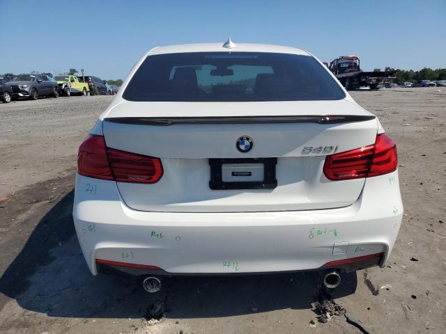Photo 6 from auction – 2018 BMW 340 I with VIN WBA8B3C59JK843462