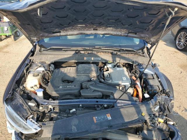 Photo 11 from auction – 2019 FORD FUSION TIT with VIN 3FA6P0RU4KR197050