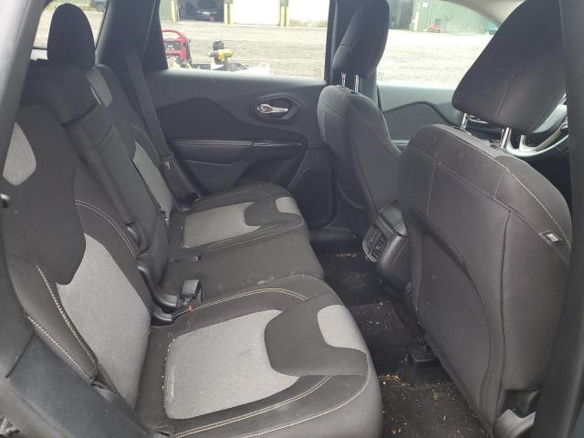Photo 11 from auction – 2014 JEEP CHEROKEE L with VIN 1C4PJMCB5EW216303