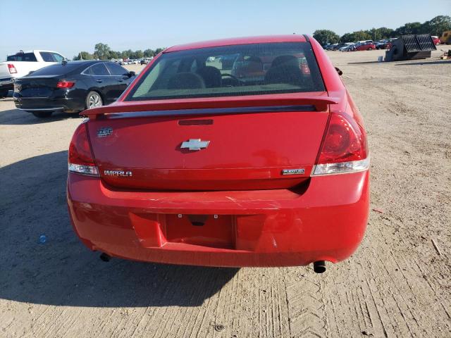 Foto 6 de la subasta – 2013 CHEVROLET IMPALA LS con VIN 2G1WF5E32D1225872