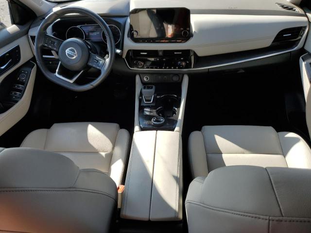 Photo 8 from auction – 2021 NISSAN ROGUE SL with VIN JN8AT3CB4MW236992