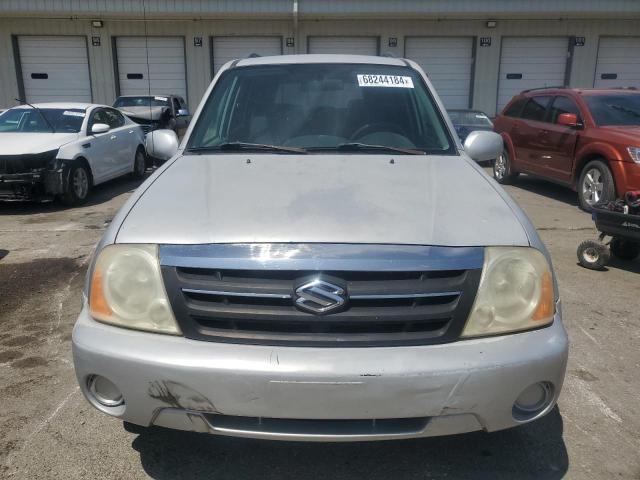 Photo 5 from auction – 2004 SUZUKI XL7 EX with VIN JS3TX92V644109794