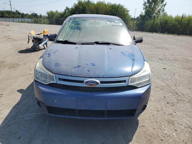 Photo 5 from auction – 2009 FORD FOCUS SE with VIN 1FAHP35N69W173977
