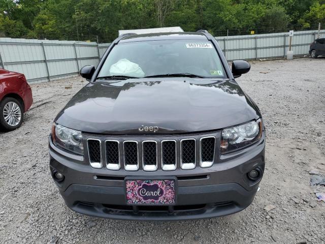 Photo 5 from auction – 2016 JEEP COMPASS SP with VIN 1C4NJDBB7GD566474