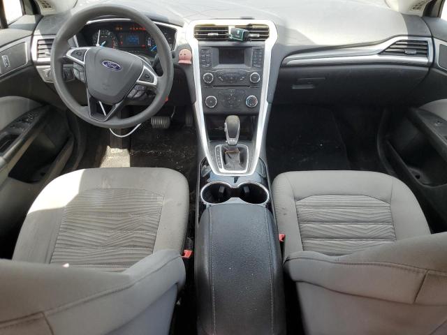 Photo 8 from auction – 2016 FORD FUSION S with VIN 1FA6P0G76G5116475