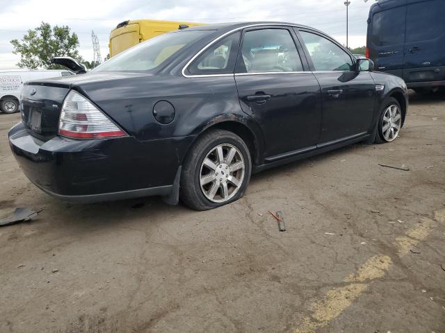 Photo 3 from auction – 2008 FORD TAURUS SEL with VIN 1FAHP24W38G163310