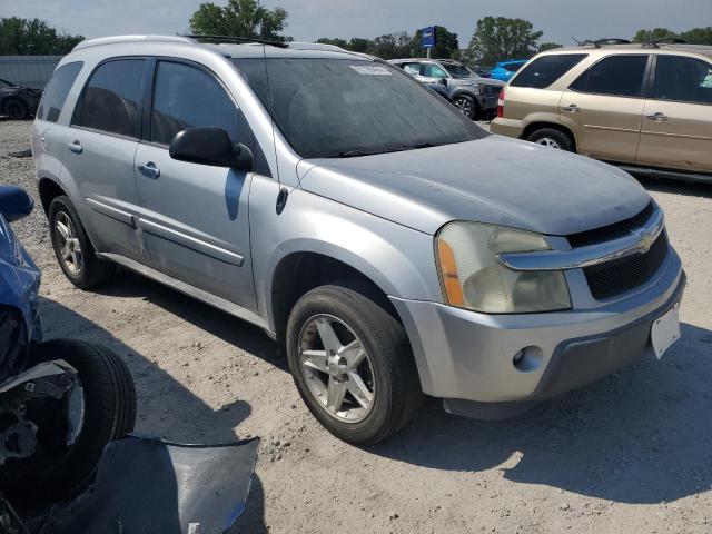 Photo 4 from auction – 2005 CHEVROLET EQUINOX LT with VIN 2CNDL73F156206794