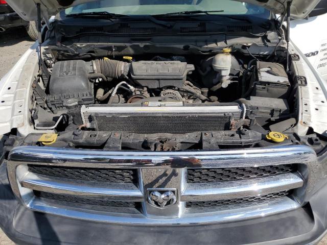 Photo 11 from auction – 2012 DODGE RAM 1500 S with VIN 1C6RD7FP2CS109729