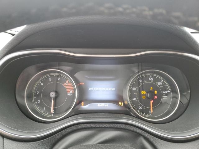 Photo 9 from auction – 2020 JEEP CHEROKEE L with VIN 1C4PJMDX6LD650152