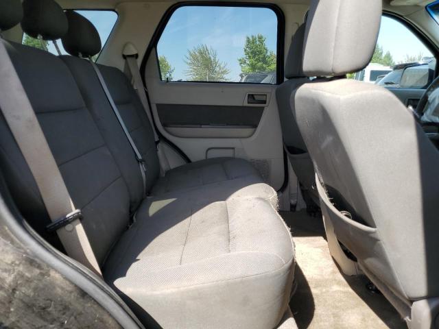 Photo 11 from auction – 2009 FORD ESCAPE XLT with VIN 1FMCU93G49KA56888
