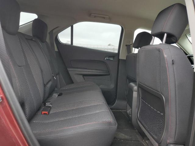 Photo 10 from auction – 2016 CHEVROLET EQUINOX LT with VIN 2GNALCEK7G1180879