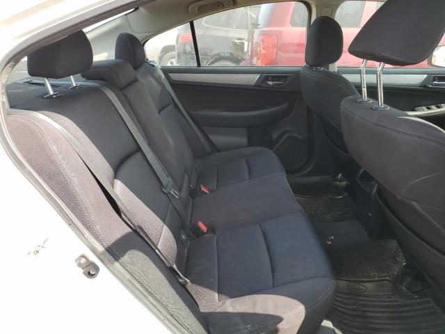 Photo 10 from auction – 2016 SUBARU LEGACY 2.5 with VIN 4S3BNBH66G3032345
