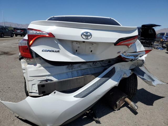 Photo 6 from auction – 2016 TOYOTA COROLLA L with VIN 5YFBURHE8GP389942