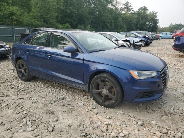 Photo 4 from auction – 2015 AUDI A3 PREMIUM with VIN WAUBFGFFXF1069354