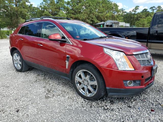 Photo 4 from auction – 2011 CADILLAC SRX PERFOR with VIN 3GYFNBEY4BS515482