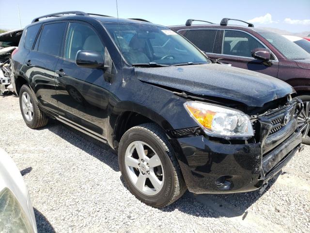 Photo 4 from auction – 2008 TOYOTA RAV4 with VIN JTMZD33V685115298