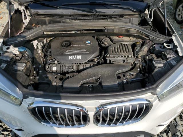 Photo 12 from auction – 2017 BMW X1 XDRIVE2 with VIN WBXHT3C33H5F70208
