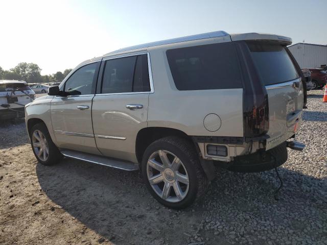 Photo 2 from auction – 2015 CADILLAC ESCALADE L with VIN 1GYS4BKJ7FR308392