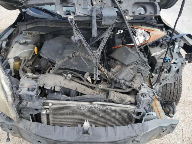 Photo 11 from auction – 2012 MAZDA 3 I with VIN JM1BL1UF6C1629703