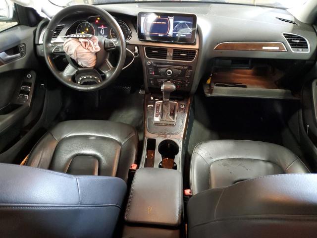 Photo 8 from auction – 2013 AUDI A4 PREMIUM with VIN WAUBFAFL2DN035935