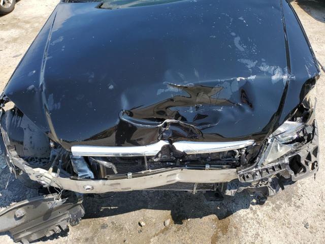 Photo 11 from auction – 2011 MERCURY C300 with VIN WDDGF8BB5BR176606