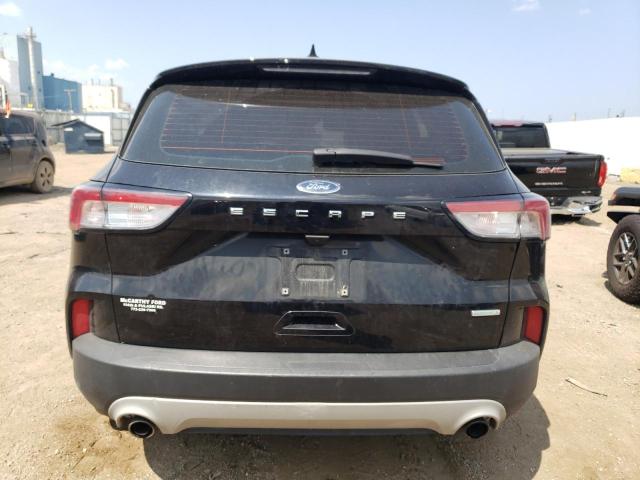 Photo 6 from auction – 2020 FORD ESCAPE S with VIN 1FMCU0F62LUA70329
