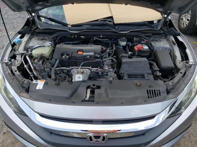 Photo 11 from auction – 2016 HONDA CIVIC EX with VIN 19XFC2F75GE235139