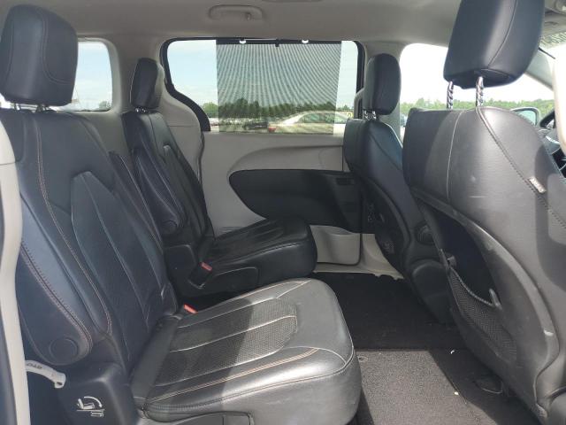 Photo 11 from auction – 2018 CHRYSLER PACIFICA T with VIN 2C4RC1BG4JR116260